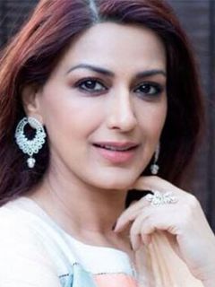 Sonali Bendre